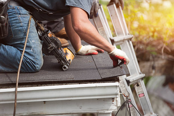 Quick and Trustworthy Emergency Roof Repair Services in Esperance, WA